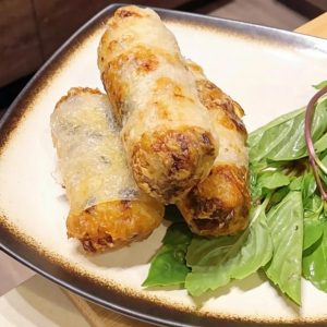 Nems vietnamiens 3PCS
