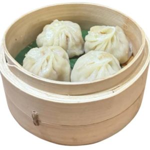 011. Xiao Long Bao 4PCS