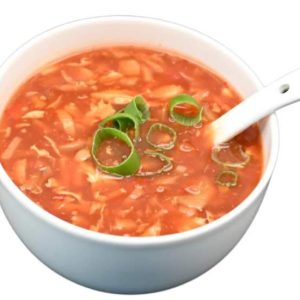 05. Soupe pékinoise