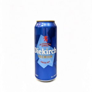 Bière Diekirch 50CL