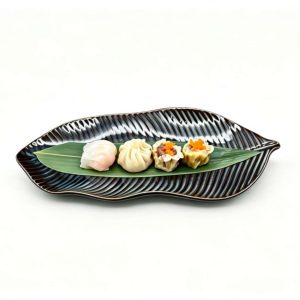09. Dim sum assortiments 5PCS