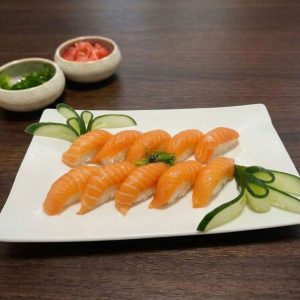 Menu B