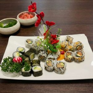 Menu C