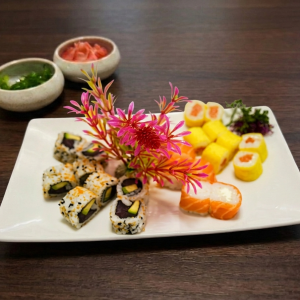 Menu D