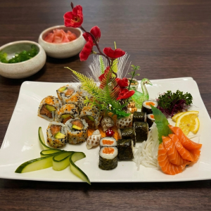 Menu E