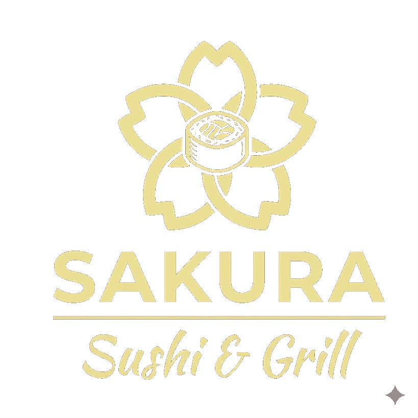 Sakura Sushi & Grill