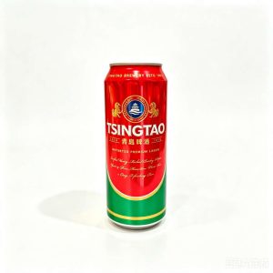 Bière chinoise 50CL