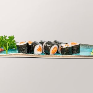 Maki Saumon
